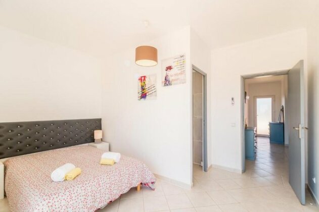 Villa Paradis Pera - Photo3