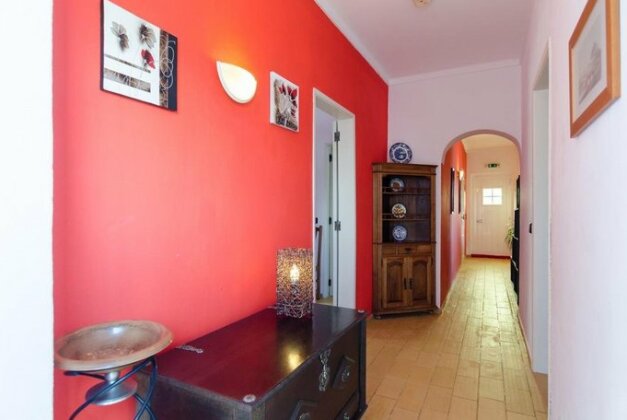 Villa Quinta do Vale - Photo2
