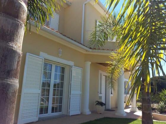 Villa Rosal Silves - Photo2