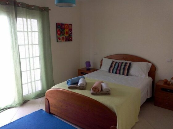 Villa Rosal Silves - Photo3