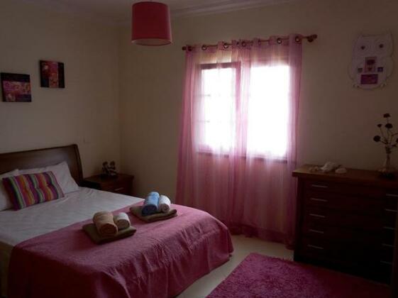 Villa Rosal Silves - Photo4