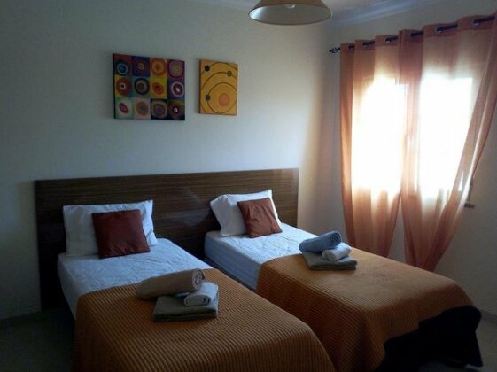 Villa Rosal Silves - Photo5