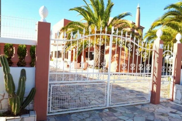 Villa Rua de Relvas - Photo4