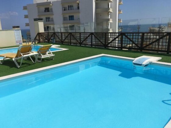 Xperience Algarve - Ocean Terrace - Photo2