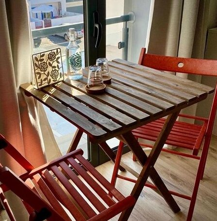 Calmaria Guesthouse - Photo2