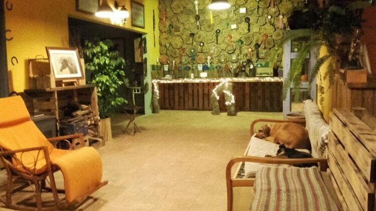 Herdade Do Pessegueiro - Photo3