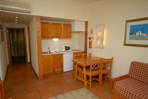 Porto Covo Hotel Apartamento - Photo3