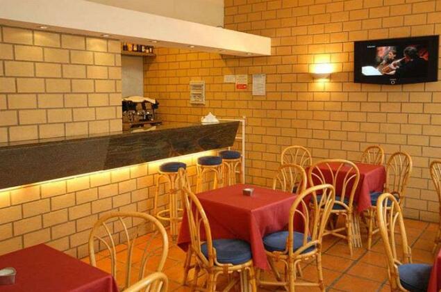 Porto Covo Hotel Apartamento - Photo5