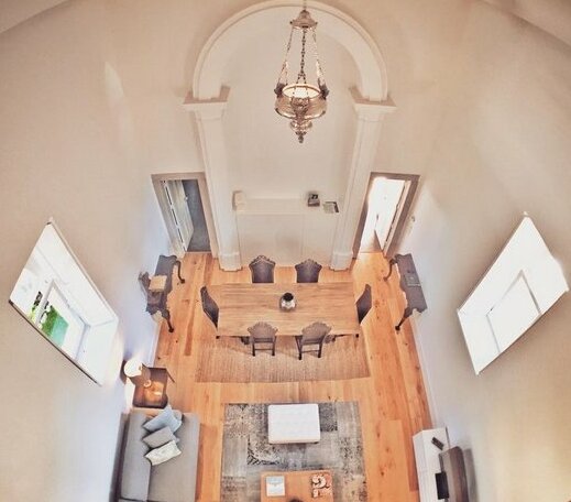 A Capela - Photo3