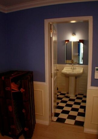 Acucena Vintage Bed & Breakfast - Photo2