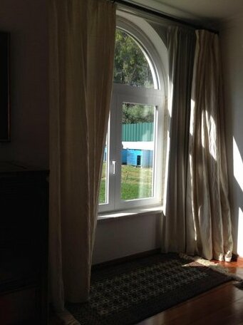 Al-Bustan - Photo5