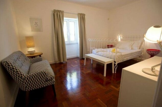 Casa Da Agua Sintra Guest House - Photo4