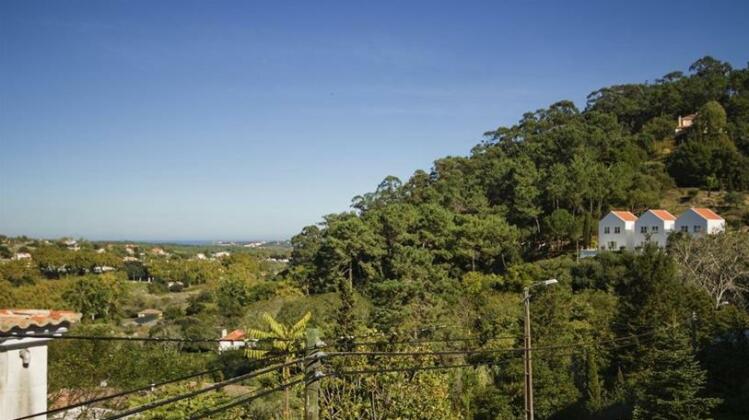 Casa da Capela Sintra