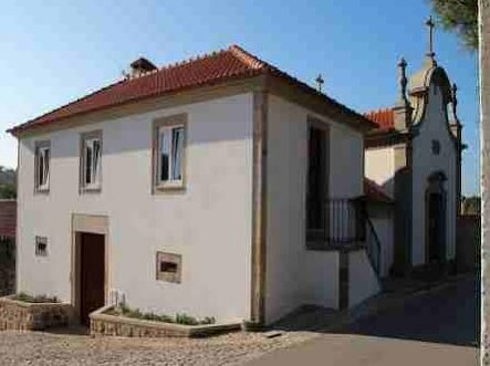 Casa da Capela Sintra - Photo2