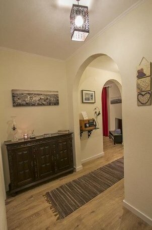 Casa da Monservia - Photo3