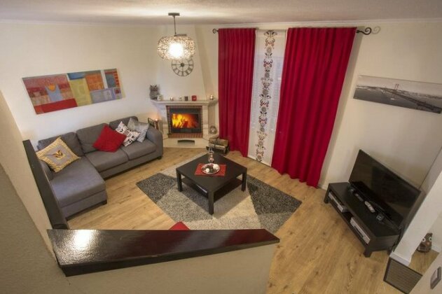 Casa da Monservia - Photo5