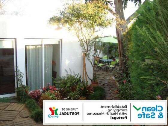 Casa do Jasmim - Photo4