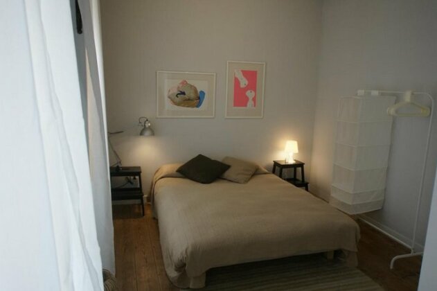 Castro Beach House - Photo3