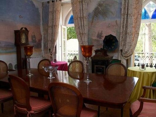 Charm Inn Sintra - Photo5