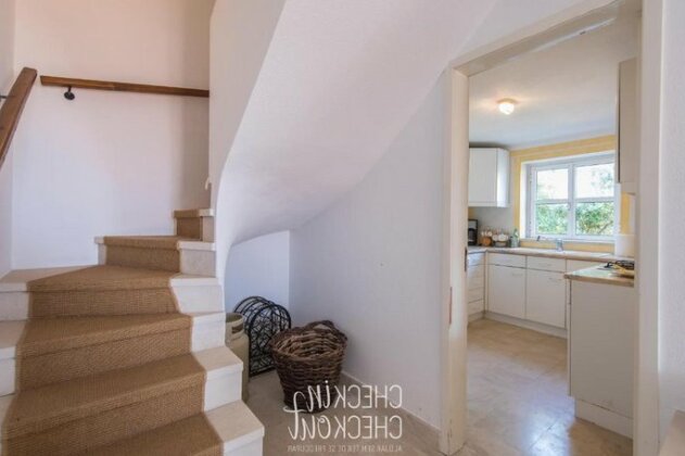 CheckinCheckout - Casa de Ferias das Azenhas - Photo2