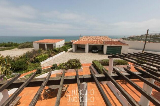 CheckinCheckout - Casa de Ferias das Azenhas - Photo4