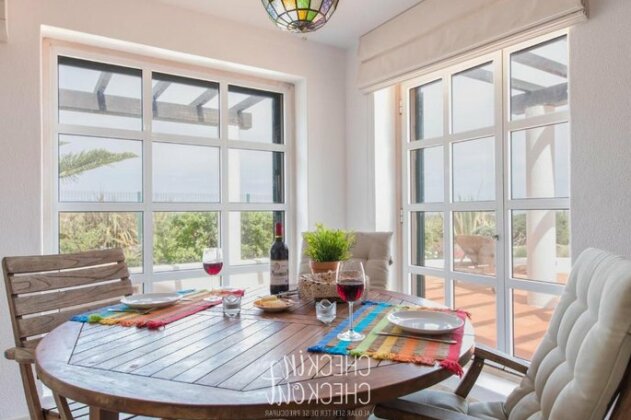CheckinCheckout - Casa de Ferias das Azenhas - Photo5