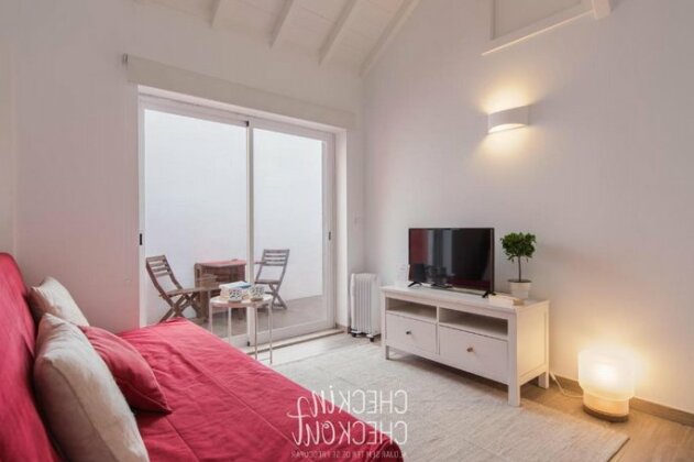 CheckinCheckout - Colares Cozy House - Photo4