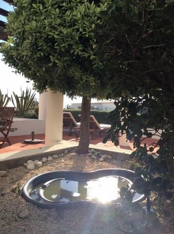 CheckinCheckout - The Buddha Ocean House - Photo2