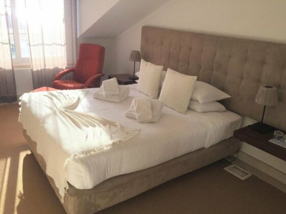 CheckinCheckout - The Buddha Ocean House - Photo3