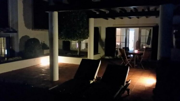 CheckinCheckout - The Buddha Ocean House - Photo5