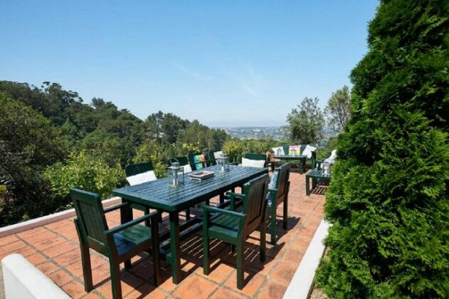 Enchanting House in Romantic Sintra - Photo2