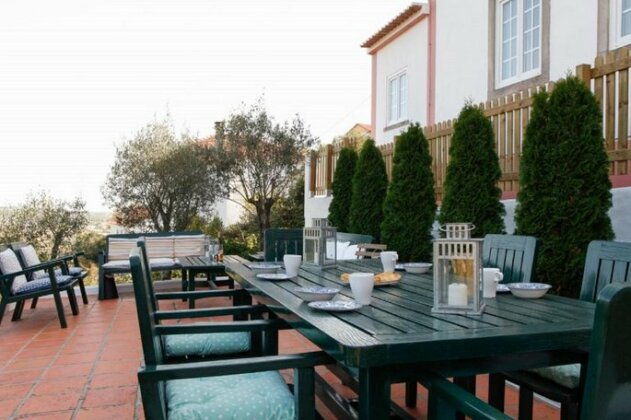 Enchanting House in Romantic Sintra - Photo4