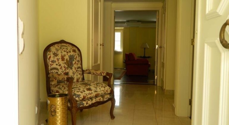 Enjoy S Pedro de Sintra Apartments - Photo2