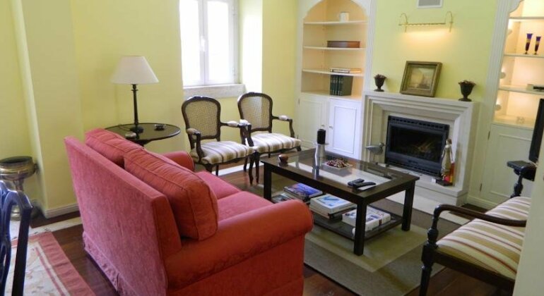 Enjoy S Pedro de Sintra Apartments - Photo3