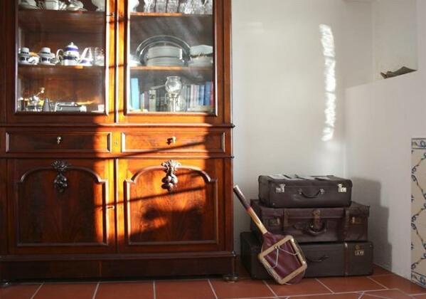 Eugaria Country House by Lost Lisbon - Photo2
