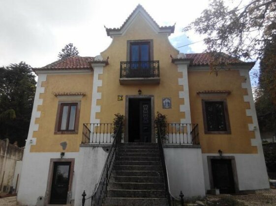 Guest House Villa dos Poetas - Photo2