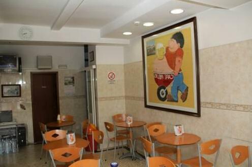 Hospedaria Cafe Pielas - Photo2