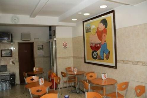 Hospedaria Cafe Pielas - Photo2