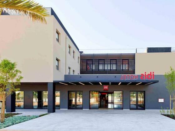 Hotel Ibis Lisboa Sintra - Photo2