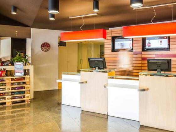 Hotel Ibis Lisboa Sintra - Photo3