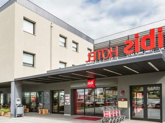 Hotel Ibis Lisboa Sintra - Photo4