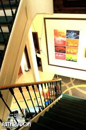 Hotel Nova Sintra - Photo5