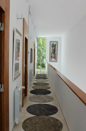 In Golf House - Photo3