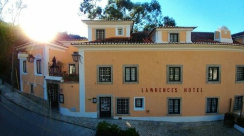Lawrences Hotel