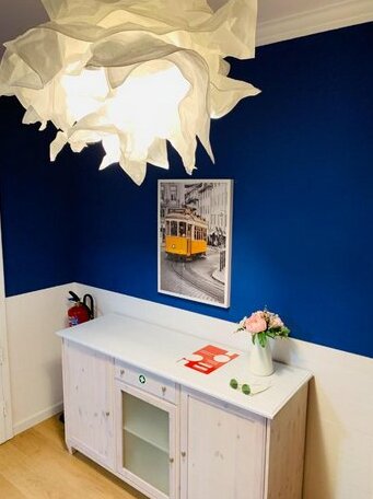 Luisa & Paulo Guesthouse Blue - Photo3