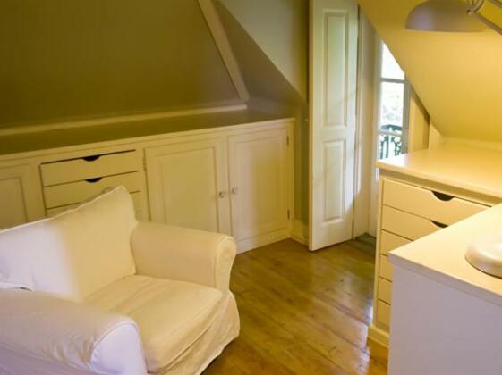 Oh Casa Sintra - Rooms And Suites - Photo4