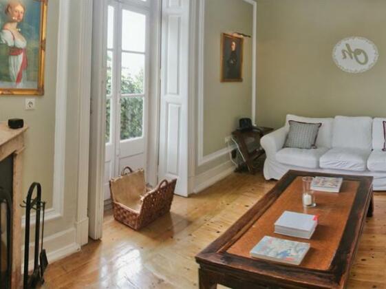 Oh Casa Sintra - Rooms And Suites - Photo5