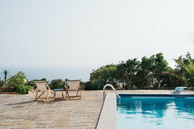 OUTPOST - Casa das Arribas - Photo2