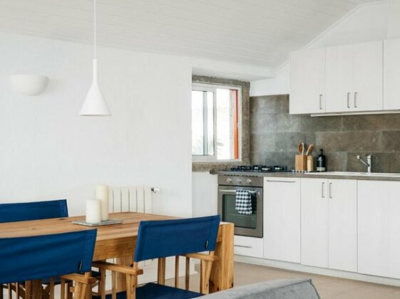OUTPOST - Casa das Arribas - Photo3
