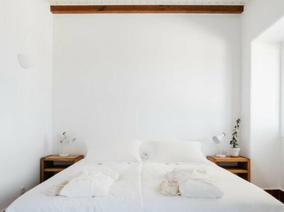 OUTPOST - Casa das Arribas - Photo4